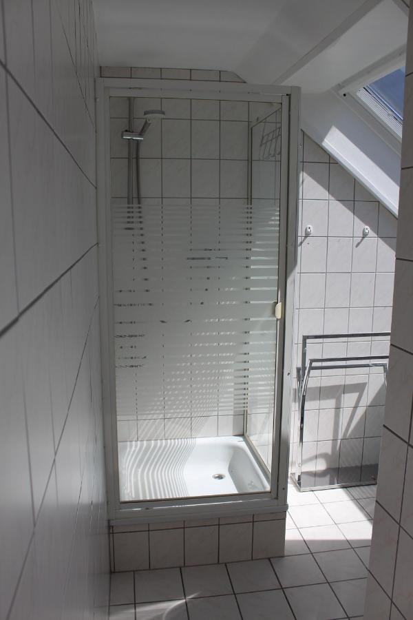 Marstall Apartmenthaus Kassel Exterior foto