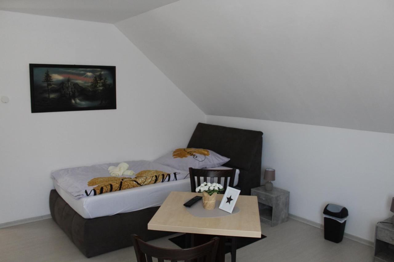 Marstall Apartmenthaus Kassel Exterior foto